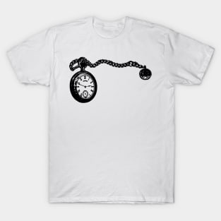 Pocket watch T-Shirt